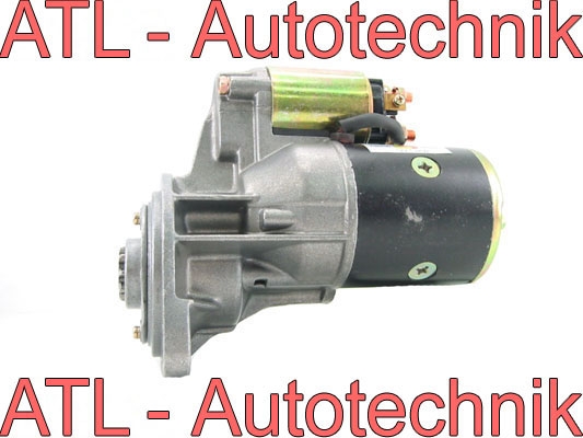 ATL Autotechnik A 14 090 Starter